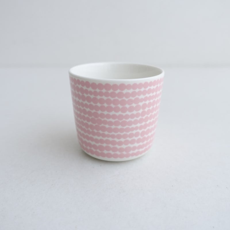 北欧】マリメッコ marimekko Lumimarja ルミマルヤ プレート 20㎝ (wa5