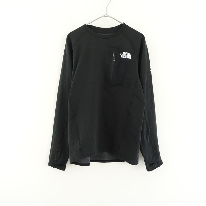 �����1.2���ۥ��Ρ����ե����� THE NORTH FACE �������ڥǥ������ɥ饤�ɥåȥ��롼T�����  S (33-2604-855)��20F62��