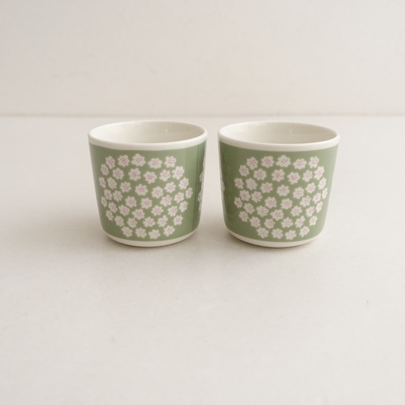 ���̲������ܸ��꿧/�ޥ��å� marimekko marimekko PUKETTI �ץ��åƥ� ��ƥޥ� ���꡼�� 2�����å�   (wa5-2603-1)��30F62��