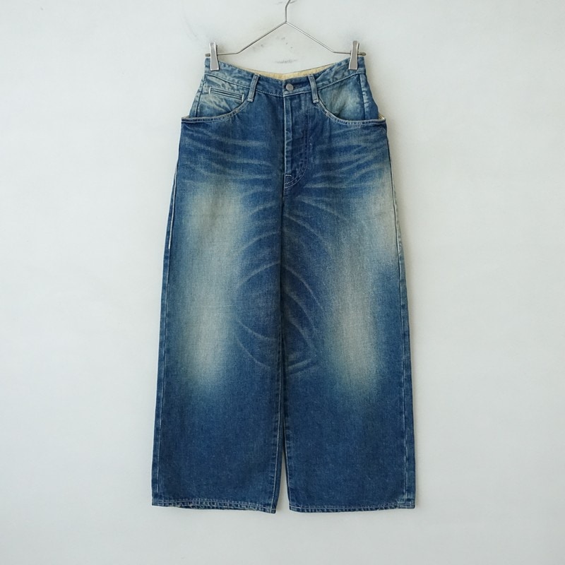 2024SS/定価4.2万】ミナペルホネン mina perhonen every day バルーン