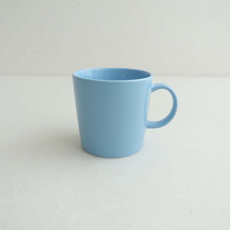 ���̲��ۥ��å��� iittala TEEMA �ƥ����� �ޥ����å� �饤�ȥ֥롼   (wa5-2603-16)��40F62��