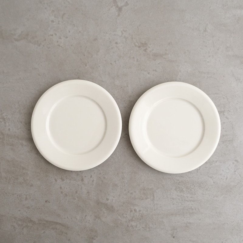���̲�������/���å��� iittala EGO �ץ졼�� 12�� �ۥ磻�� 2�祻�å�   (wa5-2603-10)��40F62��