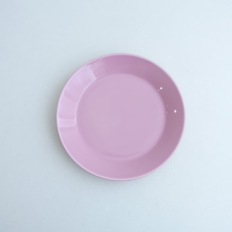 ���̲�������/���å��� iittala TEEMA �ƥ����� �ץ졼��21cm ������   (wa84-2603-6)��50F62��