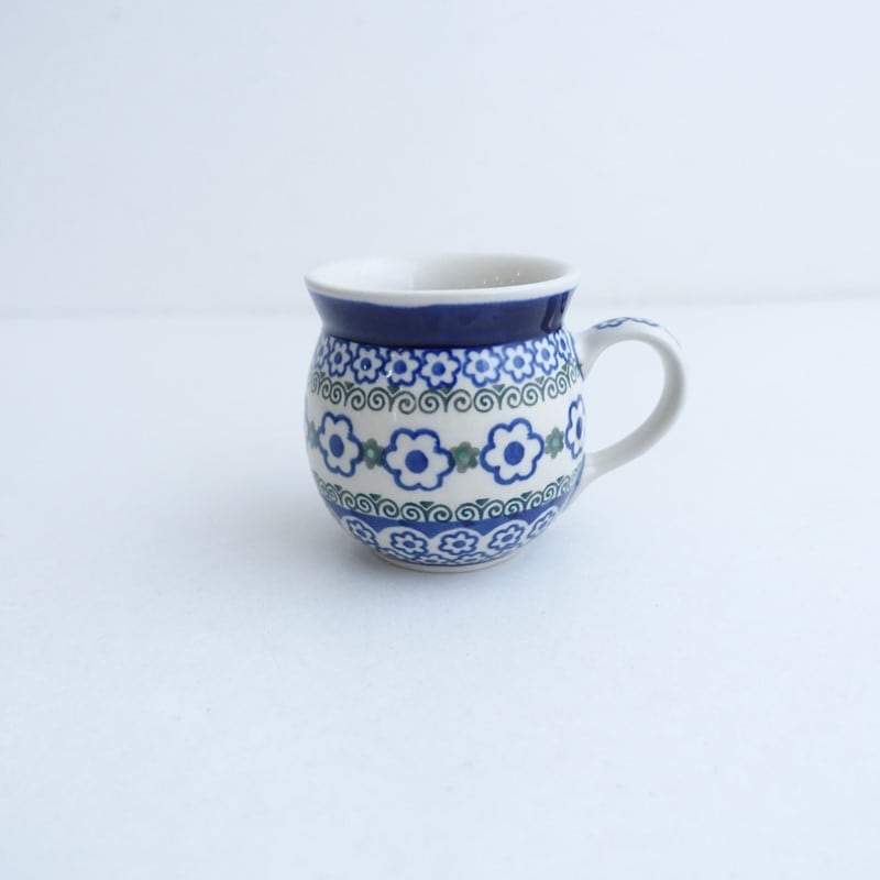 ���̲��ۥݡ���å���ݥ��꡼ Polish Pottery �ݡ���å���ޥ� ��   (wa84-2603-2)��50F62��
