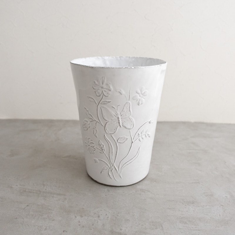 �����5.2���ۥ����ƥ����ɥ�����å� ASTIER de VILLATTE Fleurs pitcher   (wa5-2603-60)��50F62��