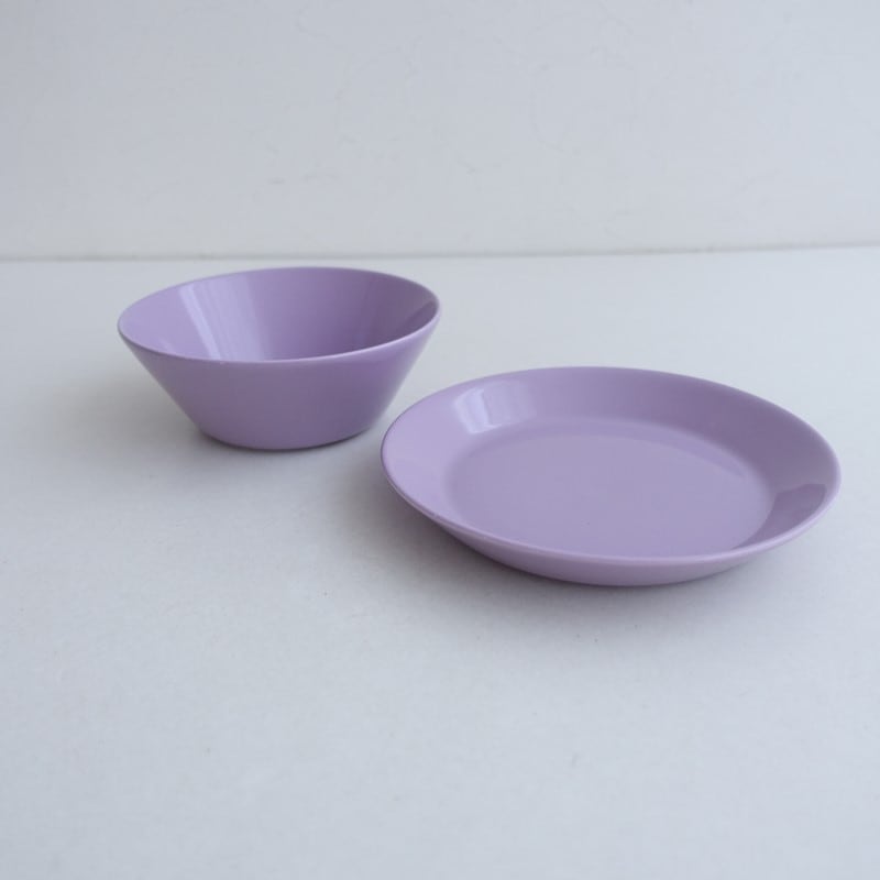 北欧】希少/イッタラ iittala TEEMA ティーマ プレート 26cm ライト