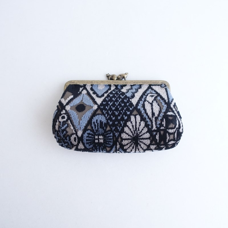 ������/���4.4���ۥߥʥڥ�ۥͥ� mina perhonen symphony cuddle pouch ���ɥ�ݡ���   (ac30-2605-144)��60F62��