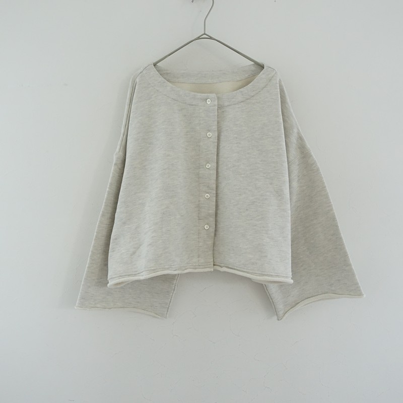 美品/2024/定価3.1万】ネストローブ nest Robe リネンクロシェ風レース