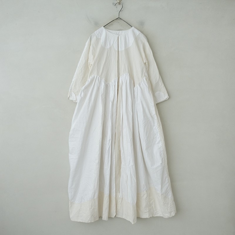 定価22.4万】ダニエラグレジス DANIELA GREGIS Cotton Cappotto Coat