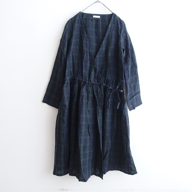 �����ʡۥե�����ͥ��� fog linen work ��ͥ�����å��ɥ����ȥ����奯������ԡ���   (2-2604-566)��70F62��