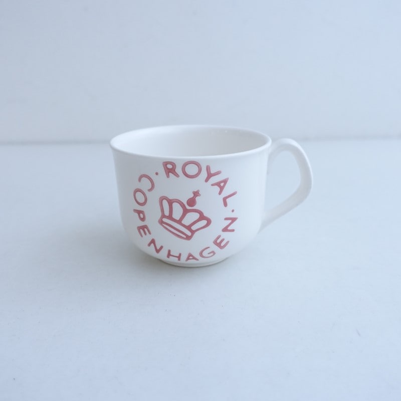 ���̲�������/������륳�ڥ�ϡ����� ROYAL COPENHAGEN �˥塼�����ͥ��㡼 �����ץ��å�   (wa87-2603-18)��80F62��