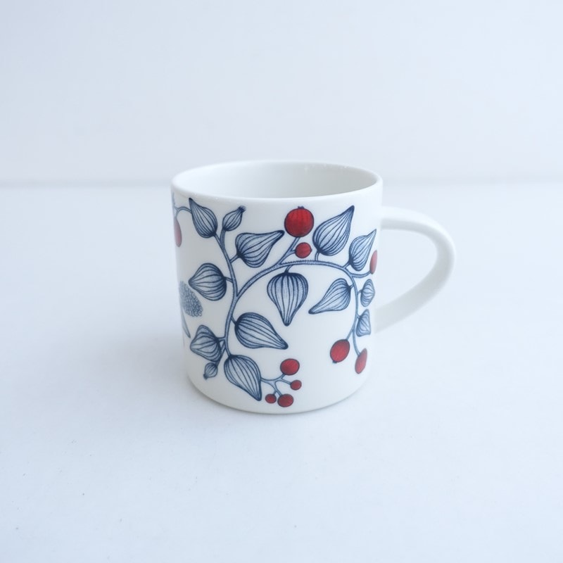 ���̲��ۥ���ӥ� ARABIA Runo Frost berry �ޥ����å�   (wa87-2603-9)��80F62��