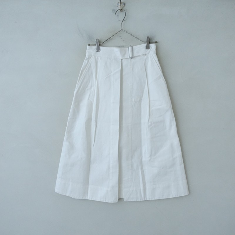 2024/定価1.7万】マーガレットハウエル MHL. GARMENT DYE COTTON