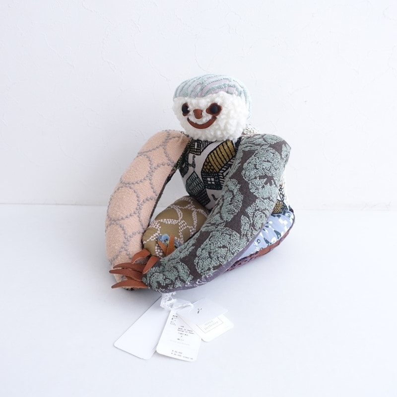 ������/2024AW�ۥߥʥڥ�ۥͥ� mina perhonen piece konomekaman ���Υᥫ�ޥ�   (ac30-2603-133)��90F62��