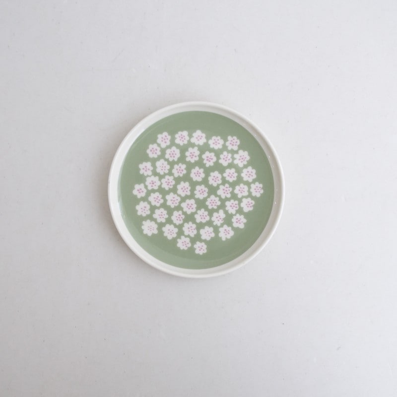 ���̲������ܸ��꿧/�ޥ��å� marimekko Puketti �ץ졼�� S   (wa23-2602-47)��90F62��