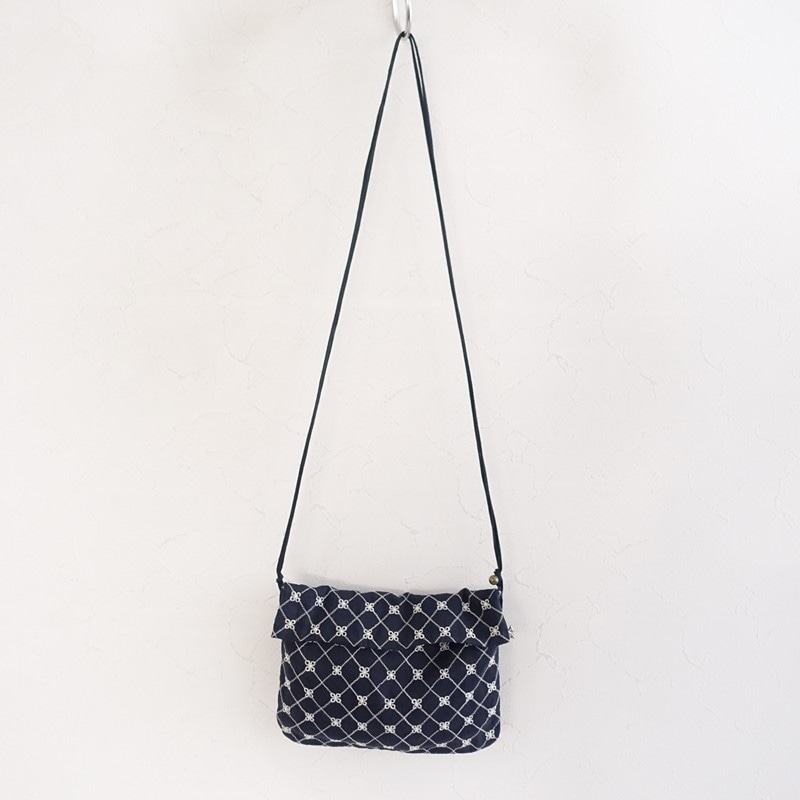 定価1.1万】ミナペルホネン mina perhonen forest parade ニット