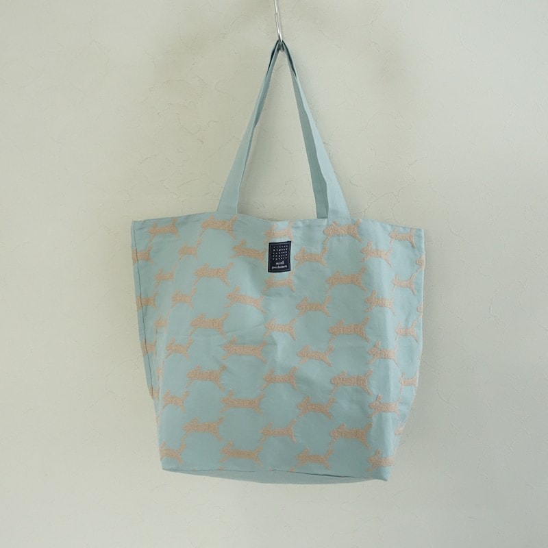 M*a様 mina perhonen ミニバッグrun run run 未使用品 未使用/3.0万】2025AW/ミナペルホネン mina perhonen run run run