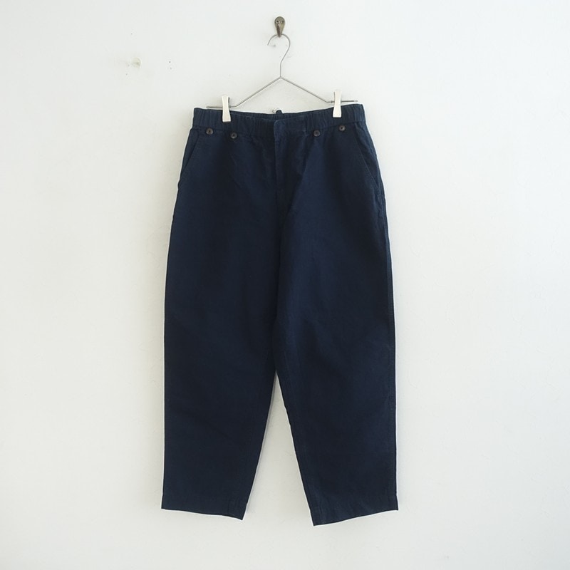 ��2026/SS/���2.5���ۥǥ奿�� DU TANGO �ޥ��ѥ��  1 (k33-2605-246)��01F62��