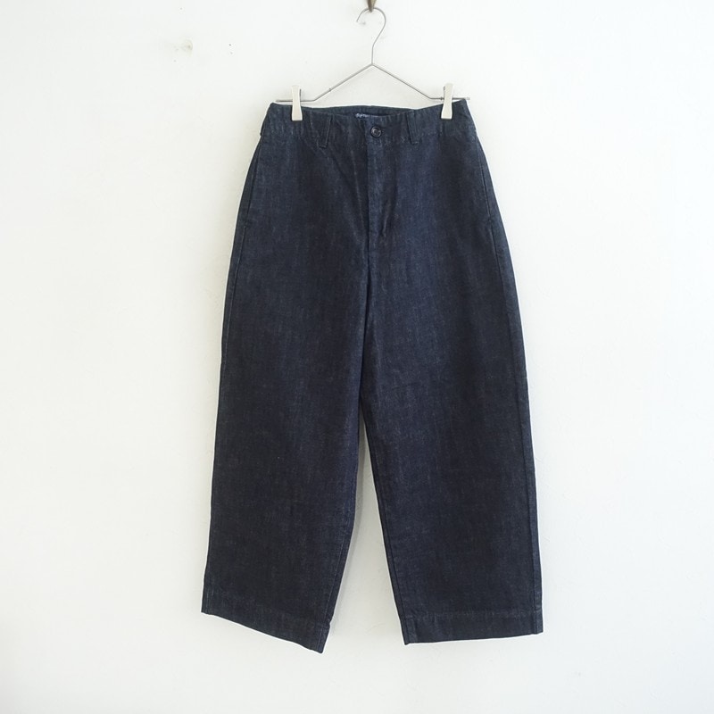 ��̤���ѡۥƥ�����֥������ TIGRE BROCANTE �ǥ˥�ѥ��  F (k33-2605-241)��01F62��