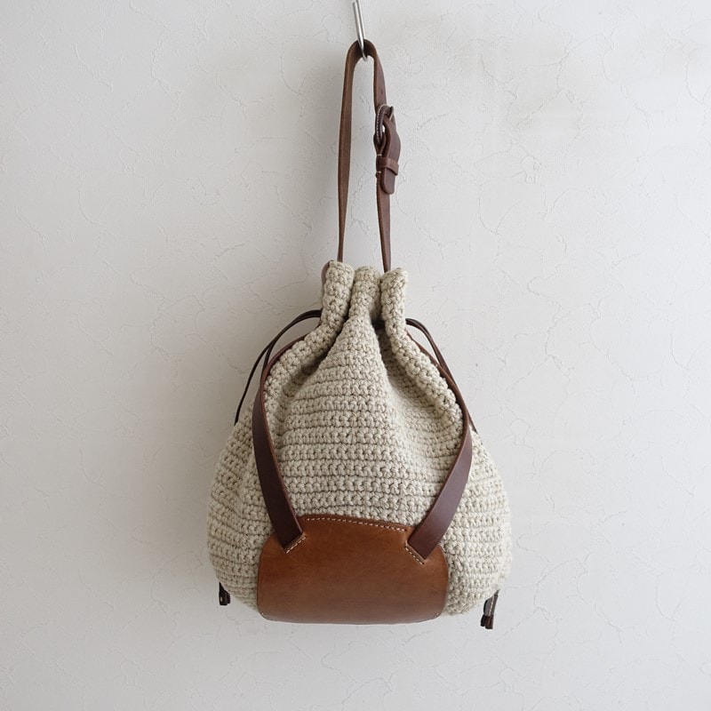 ����ƥ� genten �˥åȡߥ쥶�����奷�������Хå�   (ba7-2605-5)��01F62��