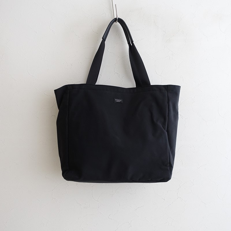 �����1.8���ۥ���������ɥ��ץ饤 STANDARD SUPPLY A4 B TOTE �ȡ��ȥХå�   (ba7-2605-2)��01F62��