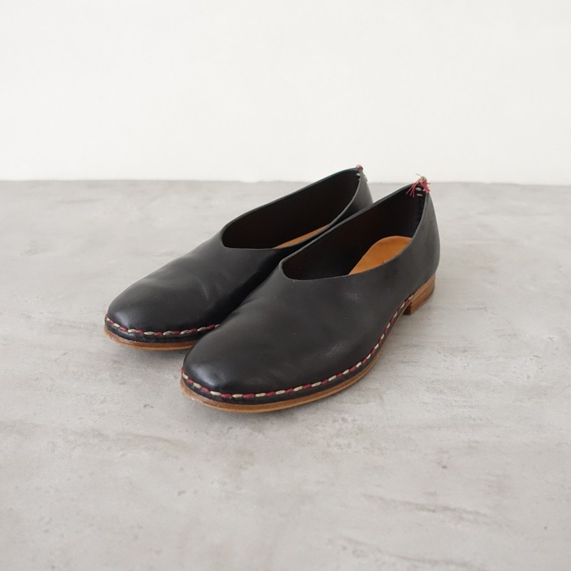 �����7���ۥե����� FEIT CEREMONIAL BALLET �Х쥨���塼�� 37/23.5  37 (sh10-2605-82)��01F62��