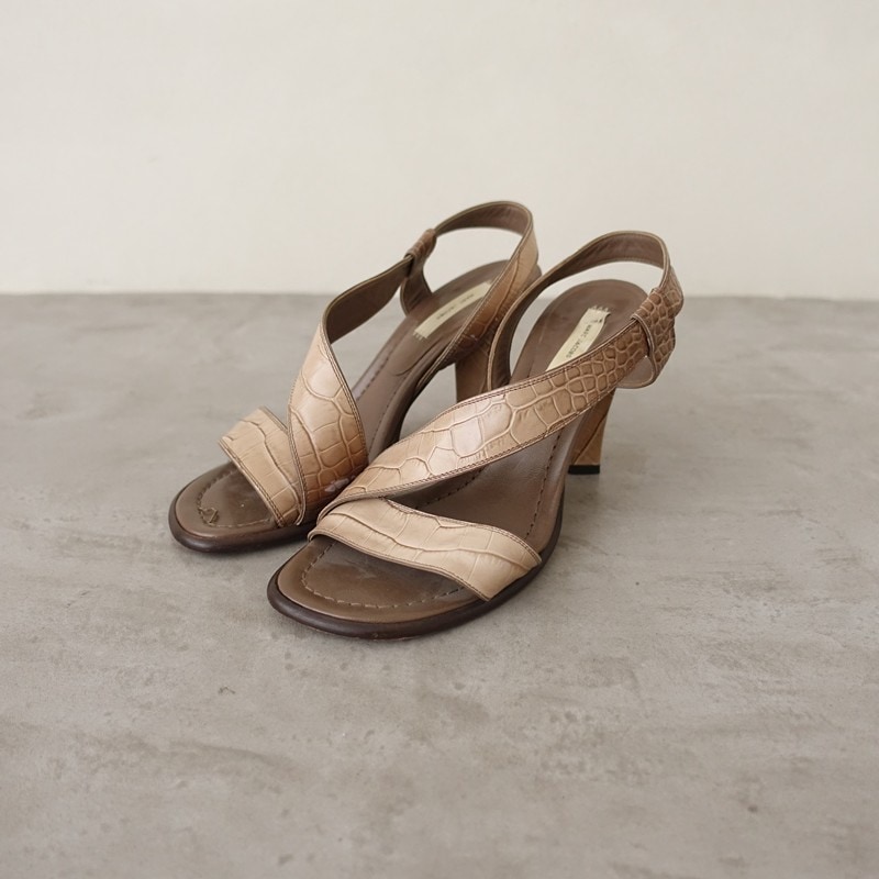 �ޡ������������֥� MARC JACOBS �������������ҡ��륵����� 37/23.5  37 (sh10-2605-96)��01F62��