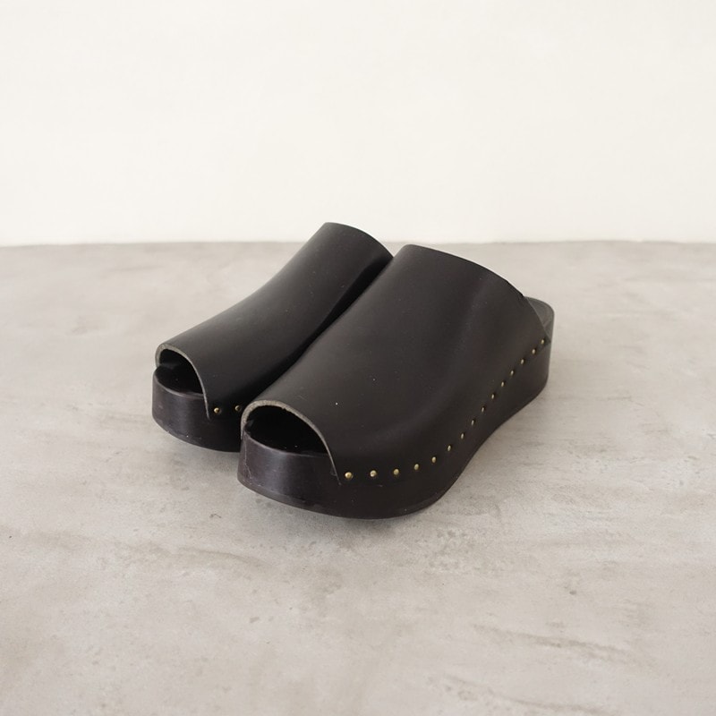 美品/2.5万】アーツ&サイエンス ARTS&SCIENCE Zipper gusset pouch M
