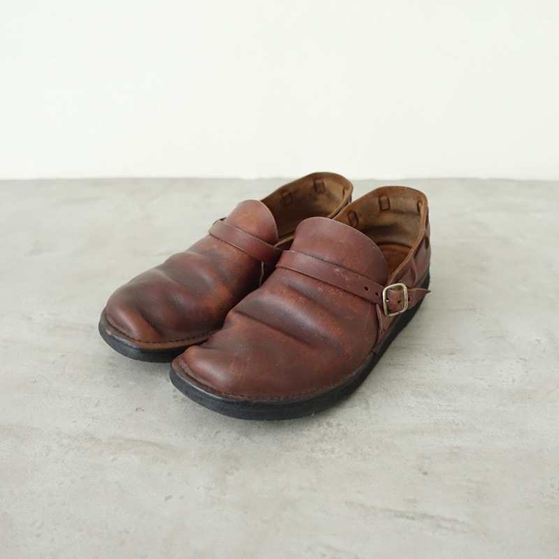 AURORA SHOES(オーロラシューズ) 古着 買取 通販