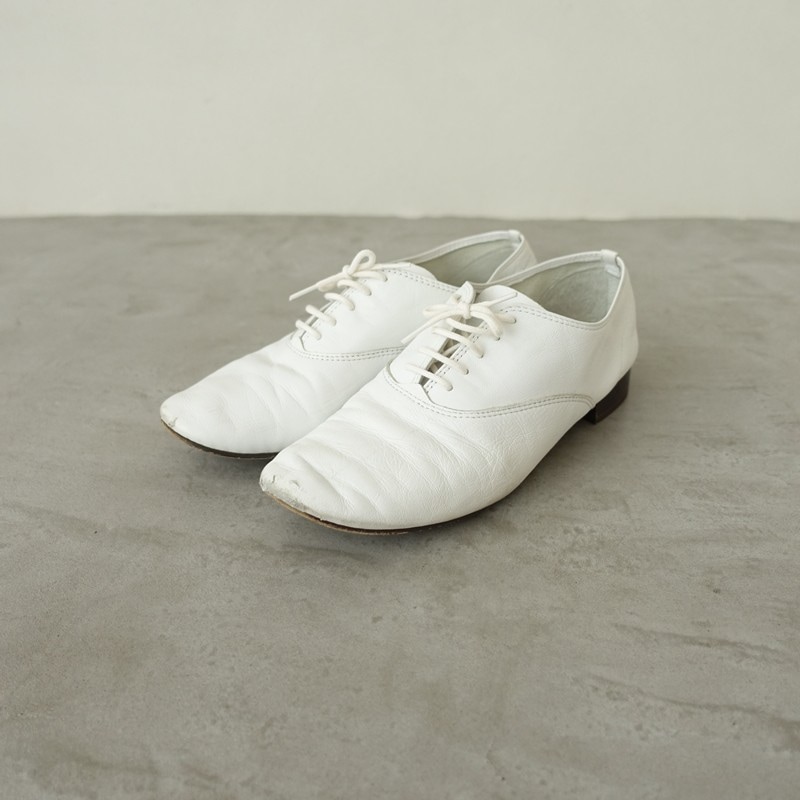 定価6.7万】レペット repetto Zizi オックスフォードシューズ 39.5