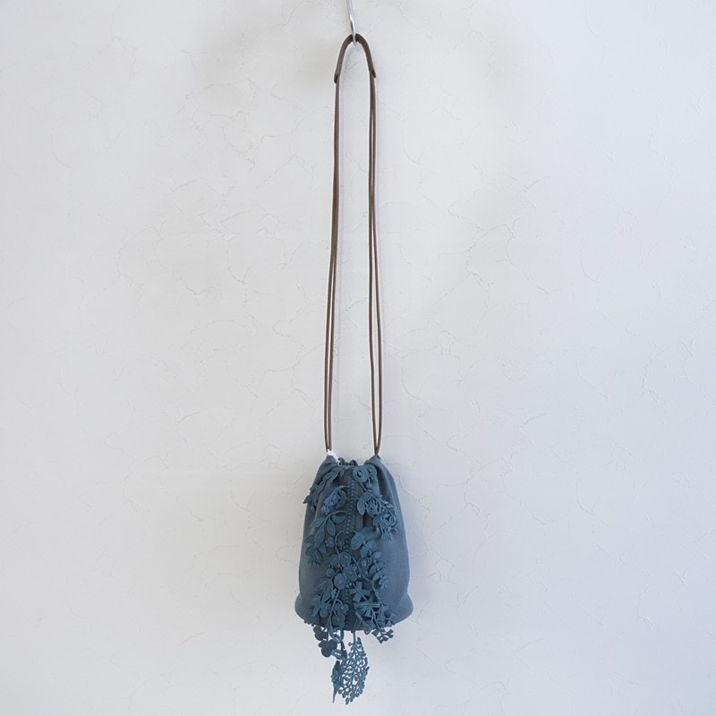 未使用/2024SS/定価9.3万】ミナペルホネン mina perhonen sound drop