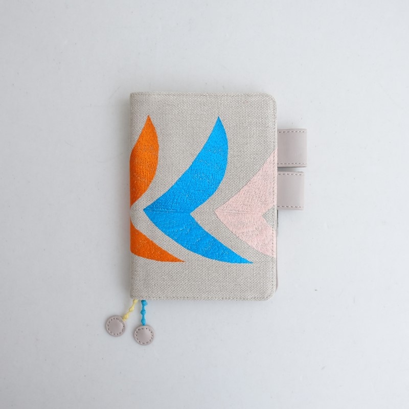 �ߥʥڥ�ۥͥ�ߤۤ��������ȥ� mina perhonen��HOBONICHI bird ��Ģ���С�   (ac30-2605-3)��21F62��