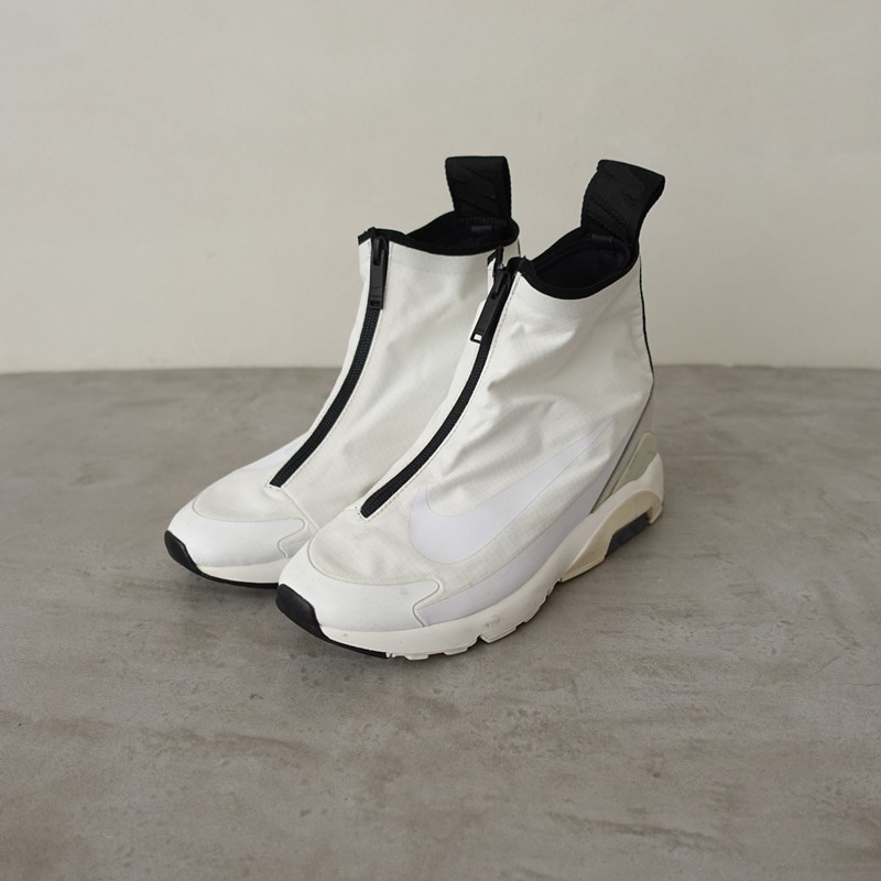 �ʥ��� NIKE AIR MAX 180 HIGH ���ˡ����� US6/UK5.5/EUR38.5/cm24  US6/UK5.5/EUR38.5/cm24/BR37/CN240 (sh7-2605-124)��31F62��