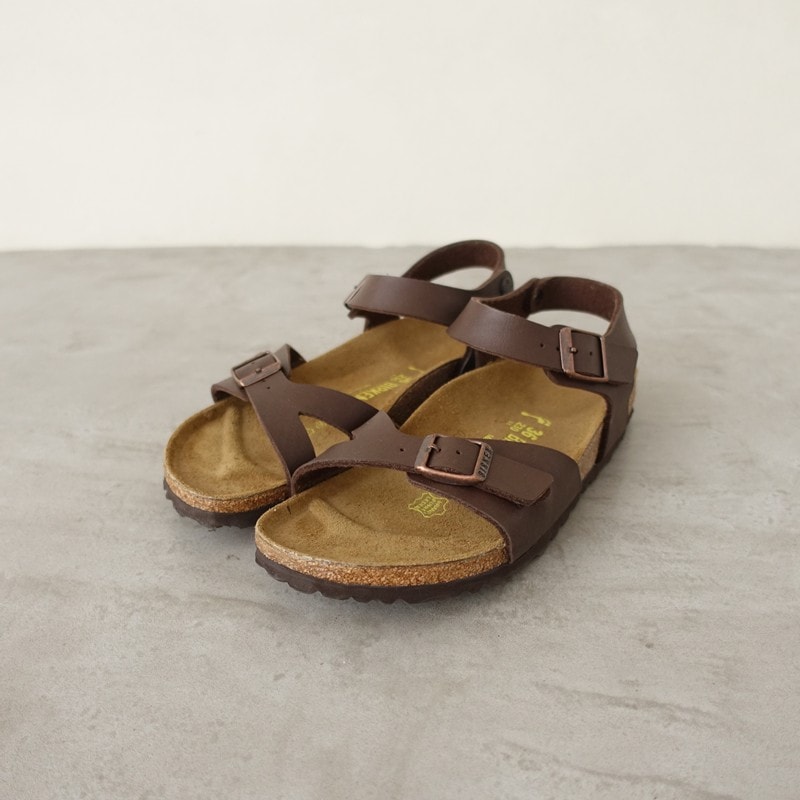 �ӥ륱�󥷥�ȥå� BIRKENSTOCK RIO ������� 36/230/L5/23  36/230/L5 (sh10-2605-101)��31F62��