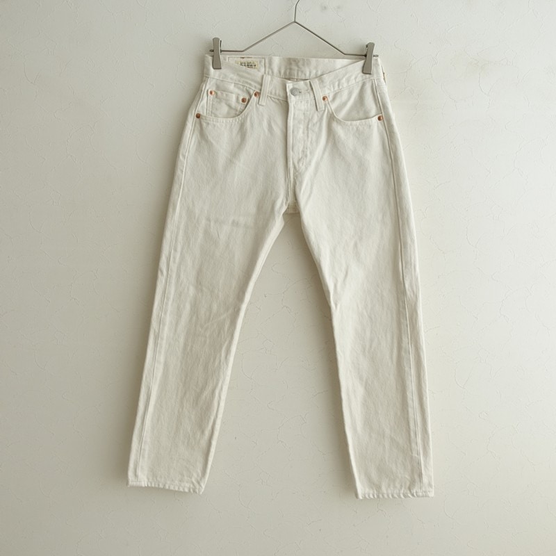 �꡼�Х����ץ�ߥ��� LEVI��S PREMIUM 501 ���åȥ󥫥顼�ǥ˥�ѥ��  W28 L32 (27-2605-93)��31F62��
