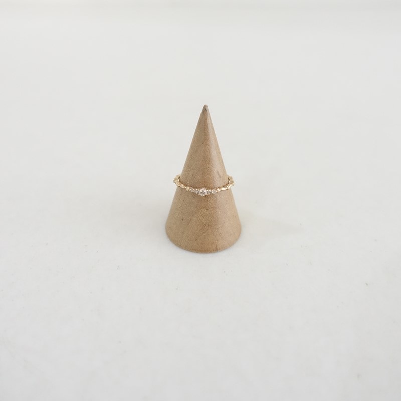 �����4.6���ۥ����å� agete ��ߥʥ�K18��� ���������   (ac30-2605-96)��31F62��