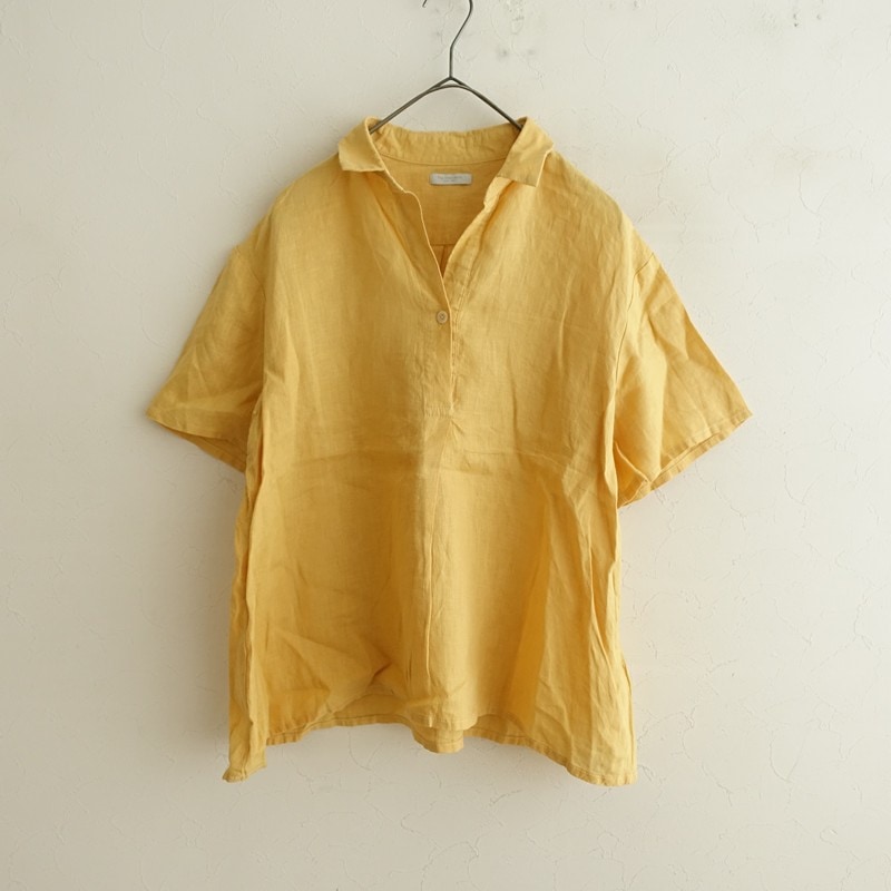 �ե�����ͥ��� fog linen work �����ץ󥫥顼��ͥ�֥饦��  - (27-2605-114)��41F62��
