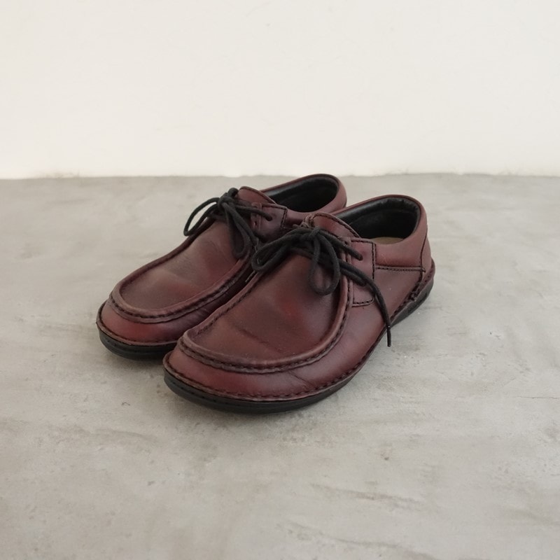 �ӥ륱�󥷥�ȥå� BIRKENSTOCK PASADENA �쥶�����塼�� 38/245/24.5  38/245 (sh7-2605-132)��41F62��