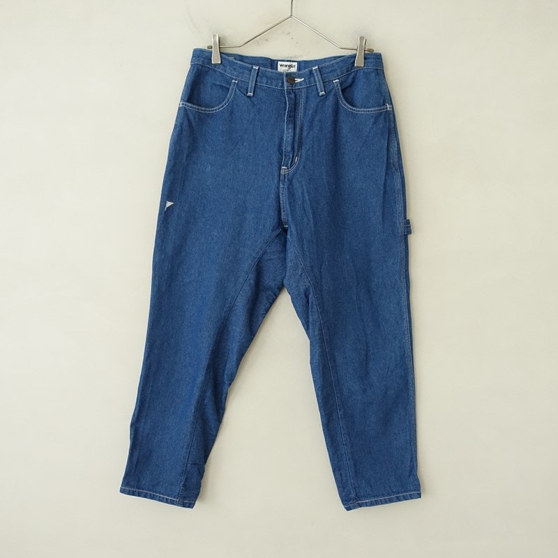 �ͥͥåȡߥ�󥰥顼 Ne-net��Wrangler �ǥ˥ॵ�륨��ѥ��  L (33-2605-329)��41F62��