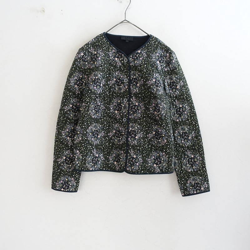ブラックコムデギャルソン BLACK COMME des GARCONS チャイナ