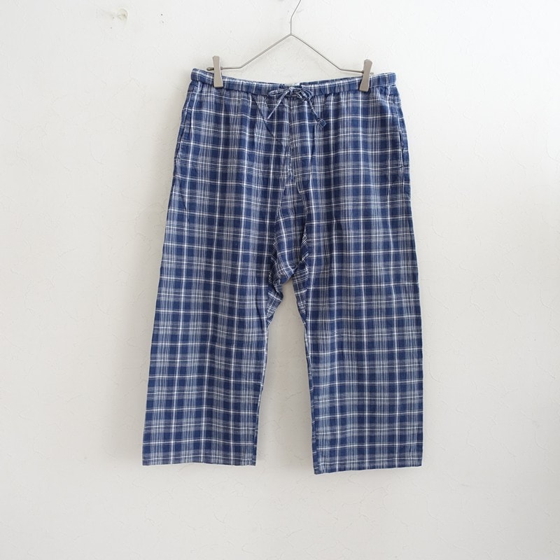 �����2���ۥ䥨�� YAECA 13641 EASY PANTS  S (25-2605-266)��51F62��