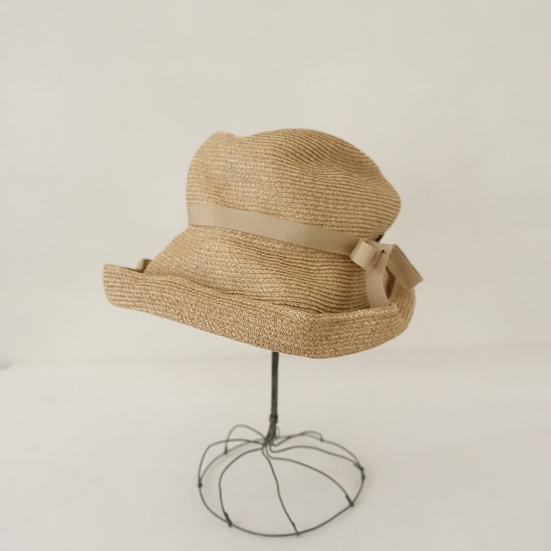 �ޥ��奢���� mature ha. BOXED HAT �ܥå����ϥå�   (ha10-2605-108)��51F62��