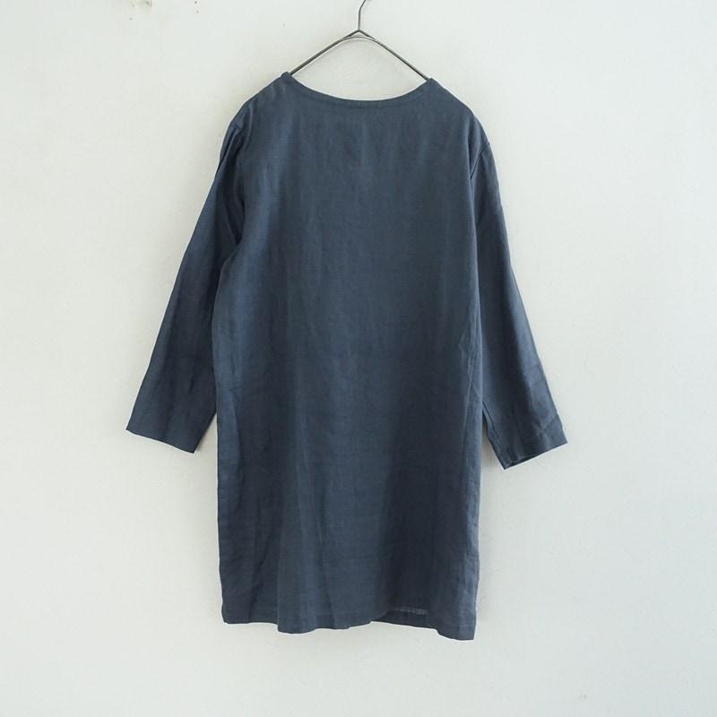 �����ʡۥե�����ͥ��� fog linen work ��ͥ�ܡ��ȥͥå����������ܥ������˥å�   (2-2605-298)��51F62��