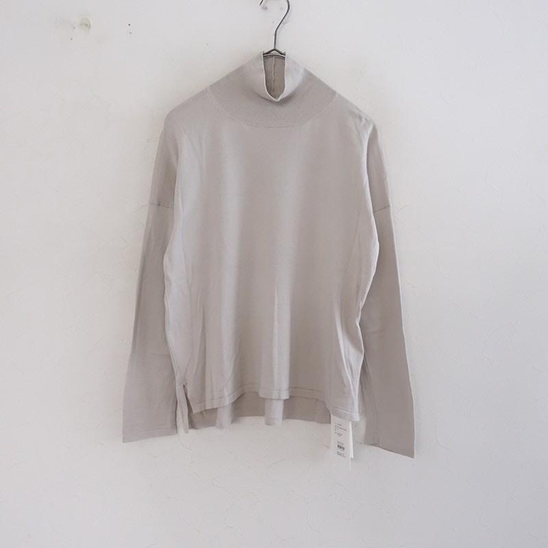 2025/美品/定価3.3万】エヴァムエヴァ evam eva linen stitches robe