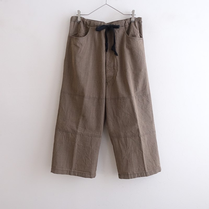 �����ʡۥݡ���ϡ��ǥ� Paul Harnden GARDENER PANTS  M (2-2605-181)��61F62��