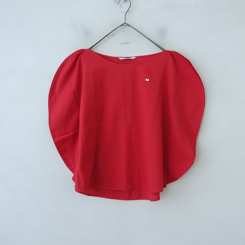 �ߥʥڥ�ۥͥ� mina perhonen little rain �饦��ɥץ륪���С��֥饦��  38 (j25-2605-537)��61F62��