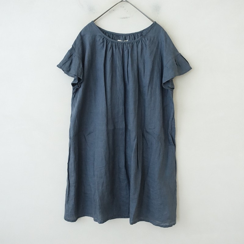 �����ʡۥե�����ͥ����ߥͥ��ȥ����� fog linen work��nest Robe ��ͥ�µ�ե����ԡ���  - (j25-2605-531)��61F62��