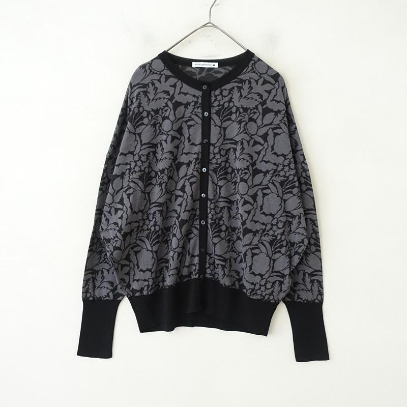 2025AW/未使用品/定価5.5万】ミナペルホネン mina perhonen tambourine