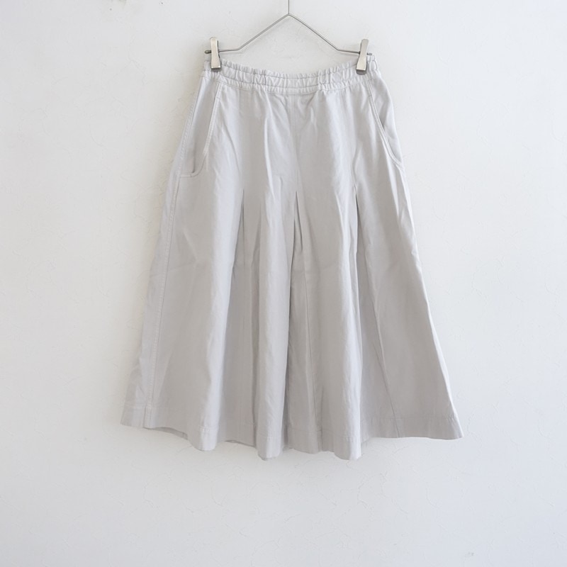�ޡ�����åȥϥ����� MHL. RAISED COTTON TWILL ���å�����ե쥢��������  0 (msk1-2605-250)��61F62��