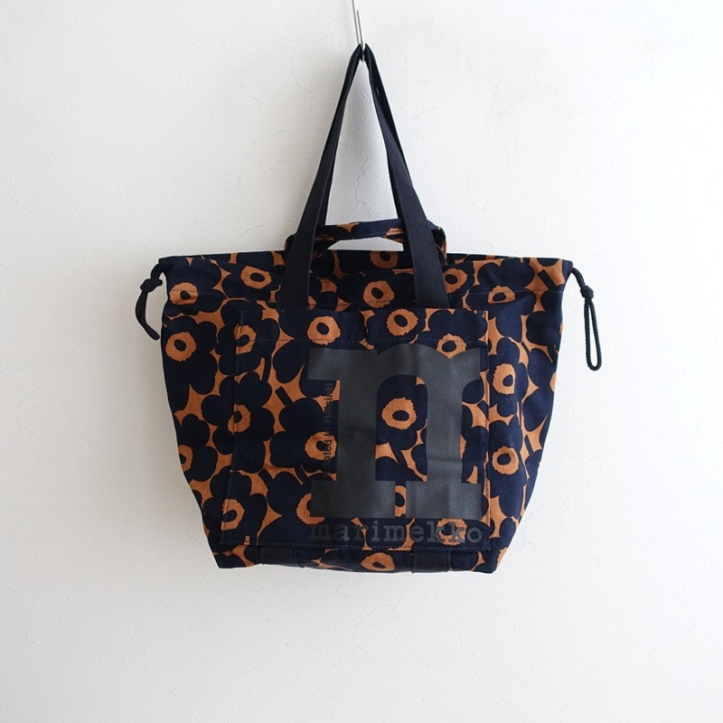 定価6.5万】タチノチエ TACHINO CHIE M.F.B レザーハンドバッグ L